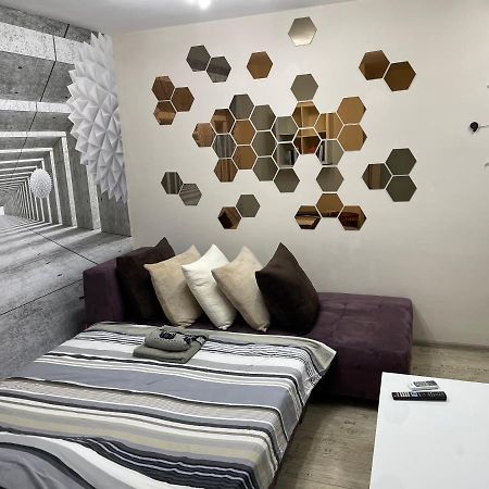 Apartment Dea Burgas City Exterior foto