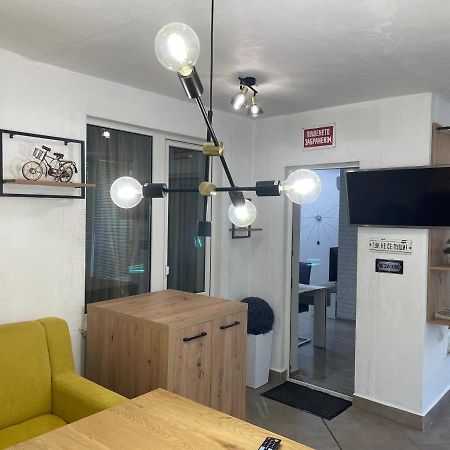 Apartment Dea Burgas City Exterior foto