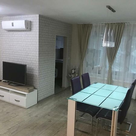 Apartment Dea Burgas City Exterior foto