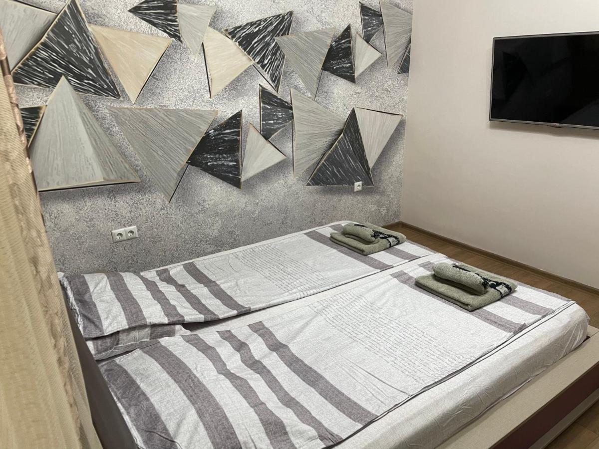 Apartment Dea Burgas City Exterior foto
