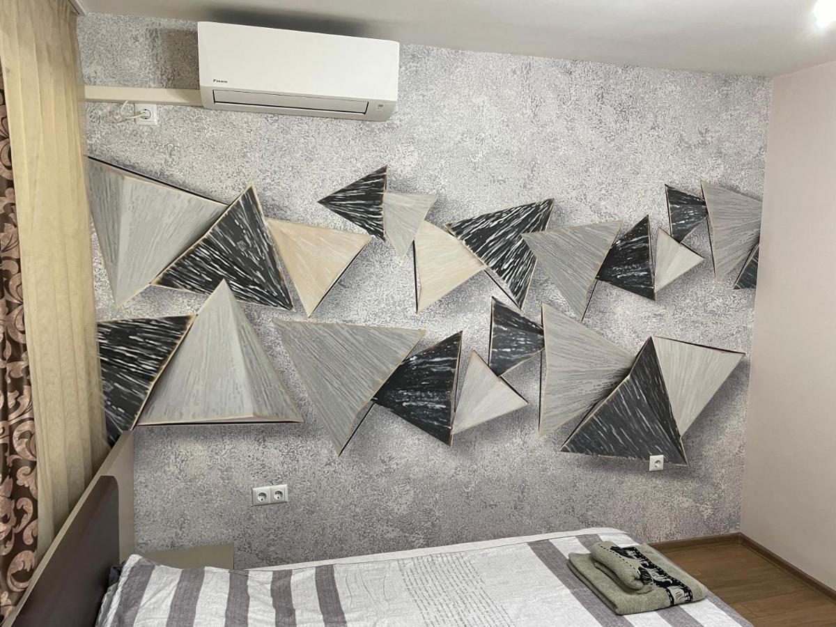 Apartment Dea Burgas City Exterior foto