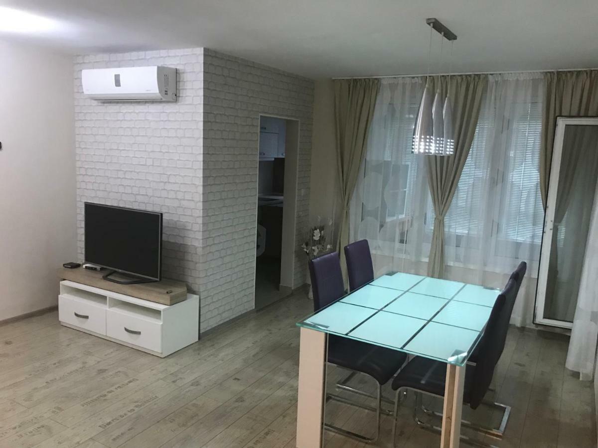 Apartment Dea Burgas City Exterior foto