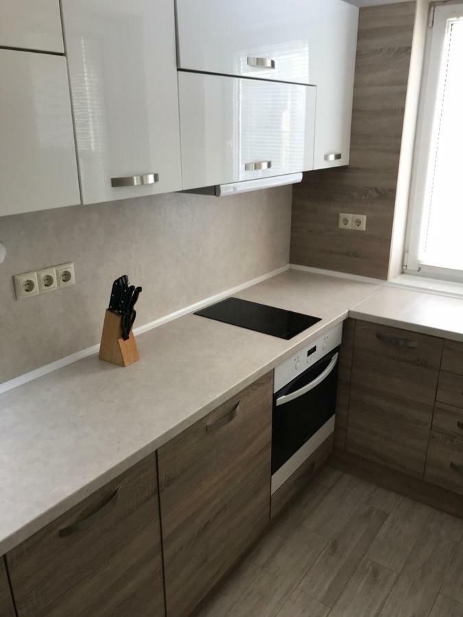 Apartment Dea Burgas City Exterior foto