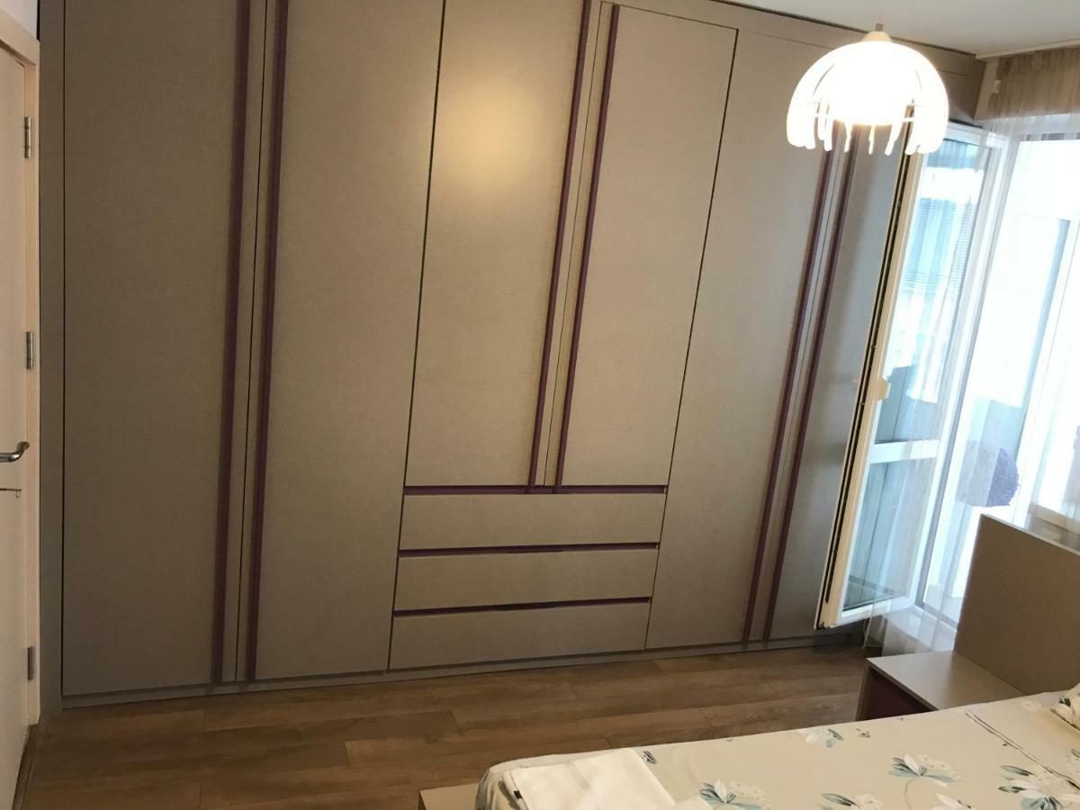 Apartment Dea Burgas City Exterior foto
