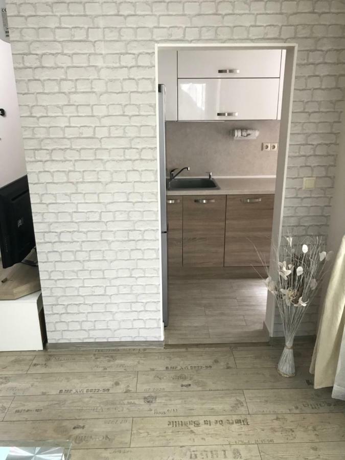 Apartment Dea Burgas City Exterior foto